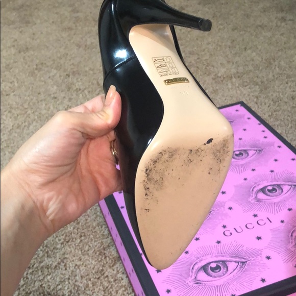 Gucci  100% authentic - Picture 6 of 7